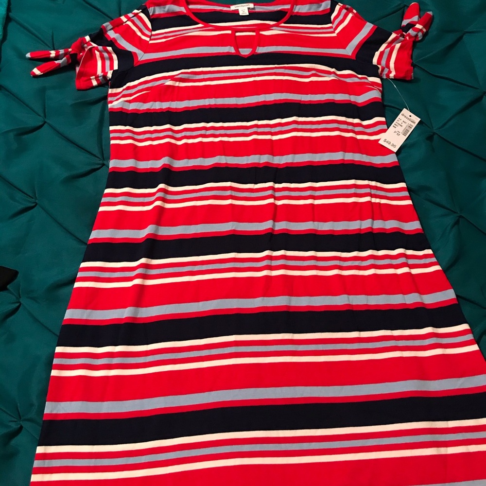Woman’s dress